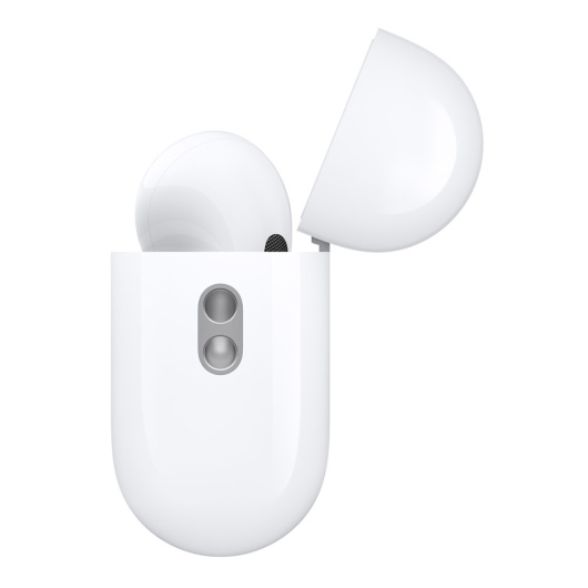 Беспроводные наушники Apple AirPods Pro 2 MagSafe (MQD83ZP/A)