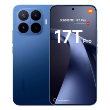 Xiaomi 17T Pro 12/256Gb Global Синий