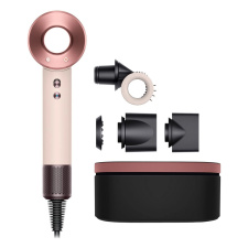 Фен Dyson Supersonic HD15 Ceramic Pink/Rose Gold