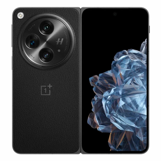 OnePlus Open 16/512Gb Черный