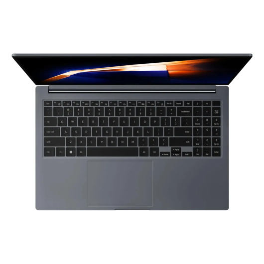 Ноутбук Samsung Galaxy Book4 15.6" i3 8/256GB, Moonstone Gray