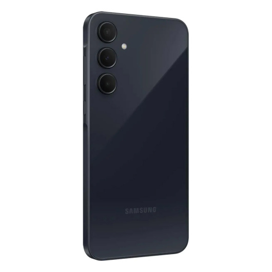 Samsung Galaxy A55 5G 8/128GB A556E Черный