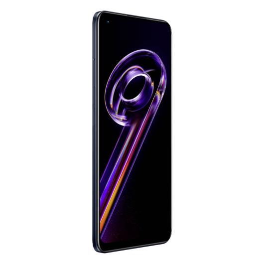 Realme 9 Pro+ 6/128 Gb РСТ Черный