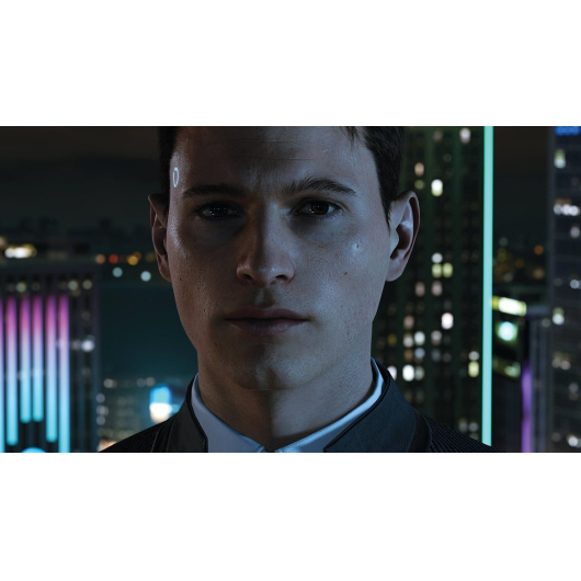 PS5/PS4 Detroit: Become Human (Стать человеком)