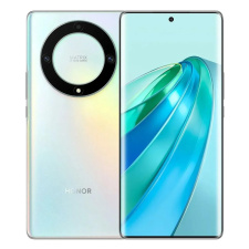 HONOR X9A 5G 6/128Gb EAC Серебристый