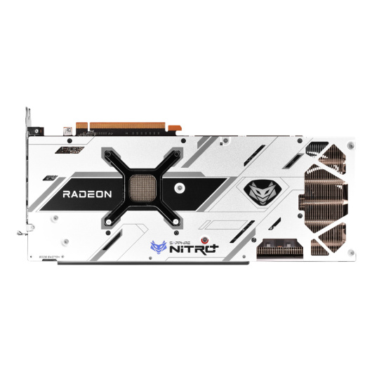 Видеокарта Sapphire NITRO+ RX 6800 11305-01-20G