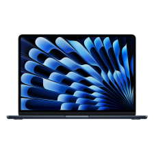 Ноутбук Apple MacBook Air 15.3 2026 M5 16GB/512GB Темная ночь (MDVH4)