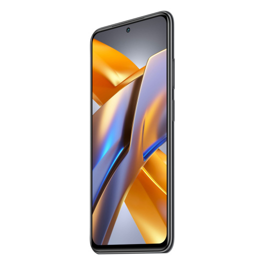 Xiaomi Poco M5s 4/64Gb (NFC) Global Серый