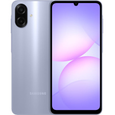 Samsung Galaxy A07s 4G 4/128Gb EAC Фиолетовый