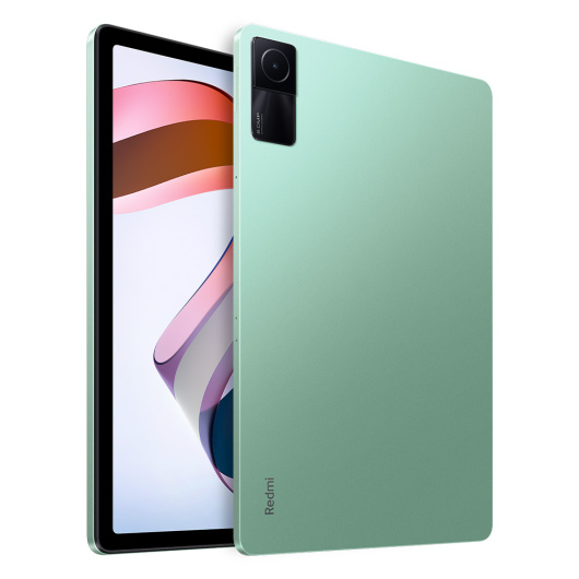 Планшет Xiaomi Redmi Pad 6/128Gb WIFI Зеленый 