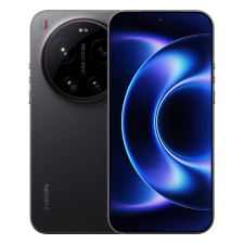 Xiaomi 17 Ultra 16/1Tb Global Черный