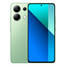 Xiaomi Redmi Note 13 8/256 ГБ NFC Global Зеленый