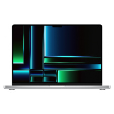 Ноутбук Apple MacBook Pro 14 2023 M3 8GB/512GB Серебристый (MR7J3)