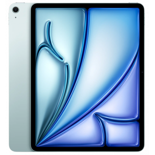 Планшет Apple iPad Air 13" (2025) 128Gb Wi-Fi Blue