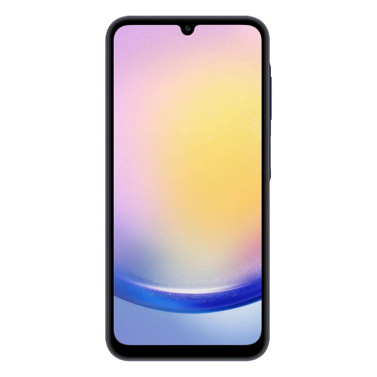 Samsung Galaxy A25 6/128Gb A256E Темно-синий