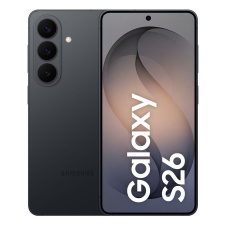 Samsung Galaxy S26 12/128Gb S942B nano SIM + eSIM Черный