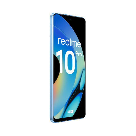 Realme 10 Pro 5G 8/256Gb Голубой