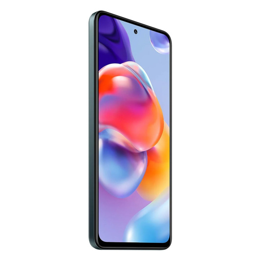 Xiaomi Redmi Note 11 Pro+ 5G 8/256Gb Global Зеленый