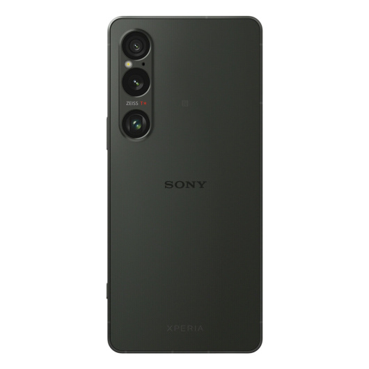 Sony Xperia 1 VI 12/256Gb Global Зеленый