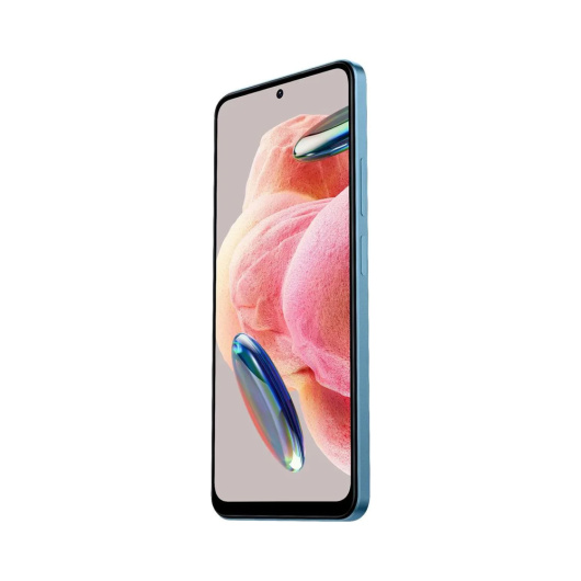 Xiaomi Redmi Note 12 4G 4/128Gb РСТ Голубой