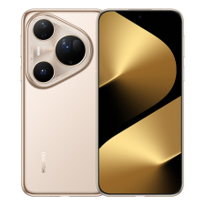 Huawei Pura 80 Ultra 16/512 GB РСТ Золотой