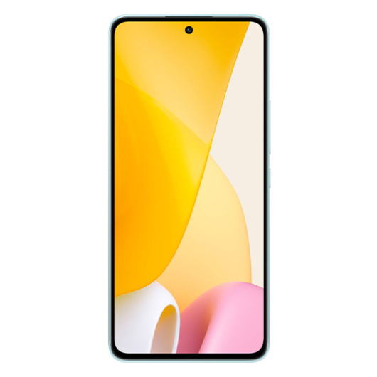 Xiaomi 12 Lite 6/128Gb Global Зеленый