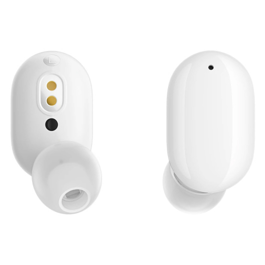 Беспроводные наушники Xiaomi Redmi AirDots 3 белые