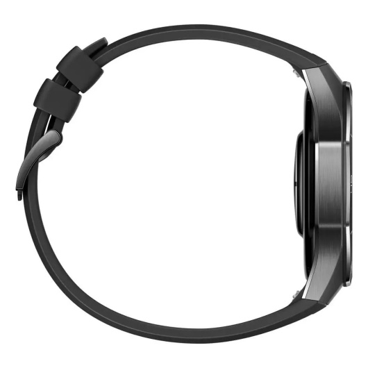 Умные часы Huawei Watch GT5 Pro 46mm Черные