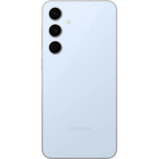 Samsung Galaxy S24FE S721 8/256Gb Голубой