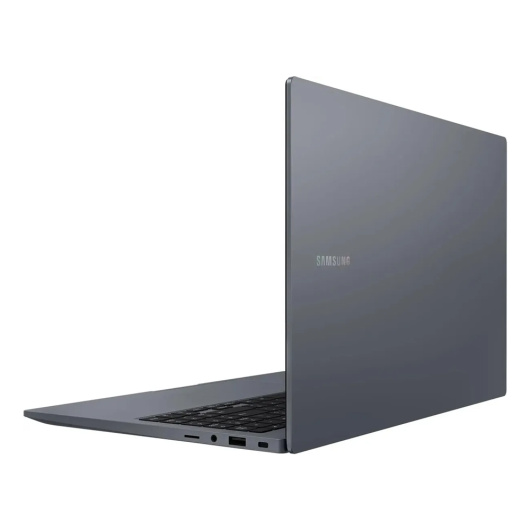 Ноутбук Samsung Galaxy Book4 15.6" i3 8/256GB, Moonstone Gray