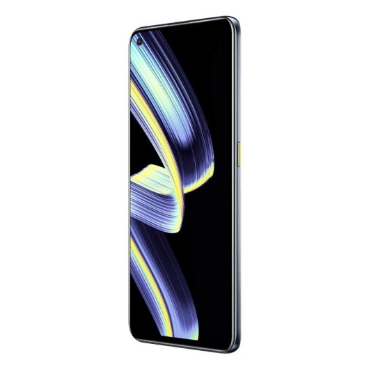 Realme GT Neo Flash 8/128Gb Черный