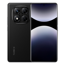 Xiaomi Redmi Note 14 Pro 5G Dual 12/256Gb Global Черный