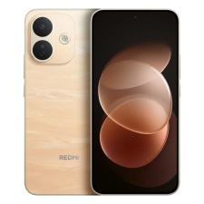 Xiaomi Redmi Note 17 Pro 5G Dual 8/256Gb Global Оранжевый