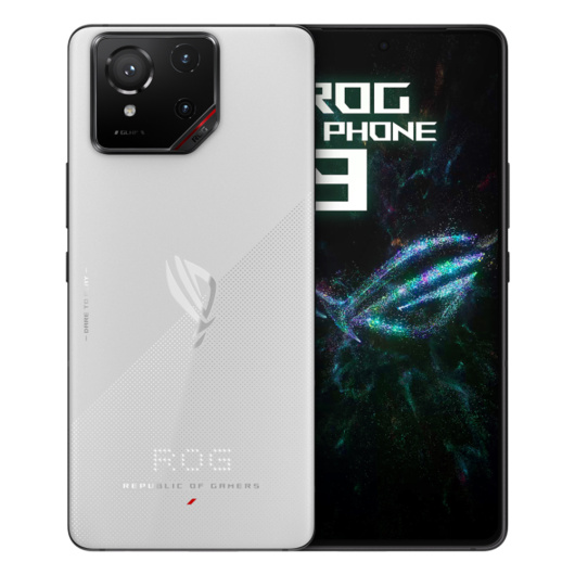 ASUS ROG Phone 9 16/512GB Белый (CN)