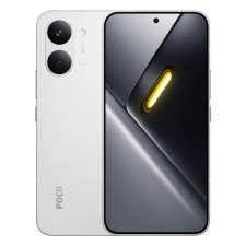 Xiaomi Poco X8 Pro Max 12/256Gb EAC Белый