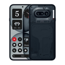 Nothing Phone (4a) 8/256 GB, черный