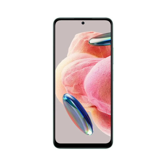 Xiaomi Redmi Note 12 4G 6/128Gb РСТ Зеленый