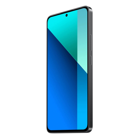 Xiaomi Redmi Note 13 6/128 ГБ NFC РСТ Черный