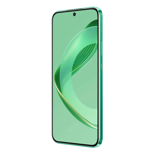 HUAWEI Nova 11 8/256Gb Зеленый