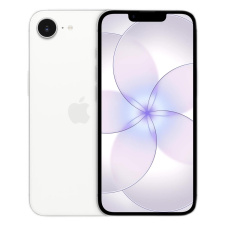 Apple iPhone 17e 512 GB White eSIM (без RuStore)
