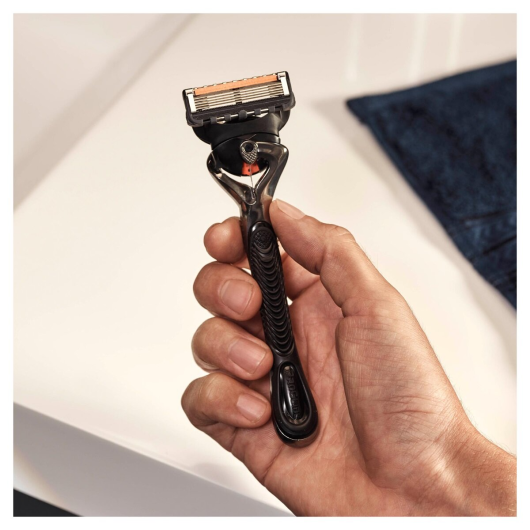 GILLETTE Fusion ProGlide Flexball Станок с 1 сменной кассетой 1 уп