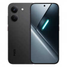 Xiaomi Poco X8 Pro 8/512Gb Global Черный