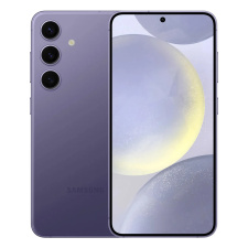 Samsung Galaxy S24 S921E nano SIM + eSIM 8/128Gb Cobalt Violet