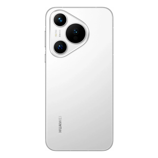 Huawei Pura 70 12/256 ГБ Global Белый