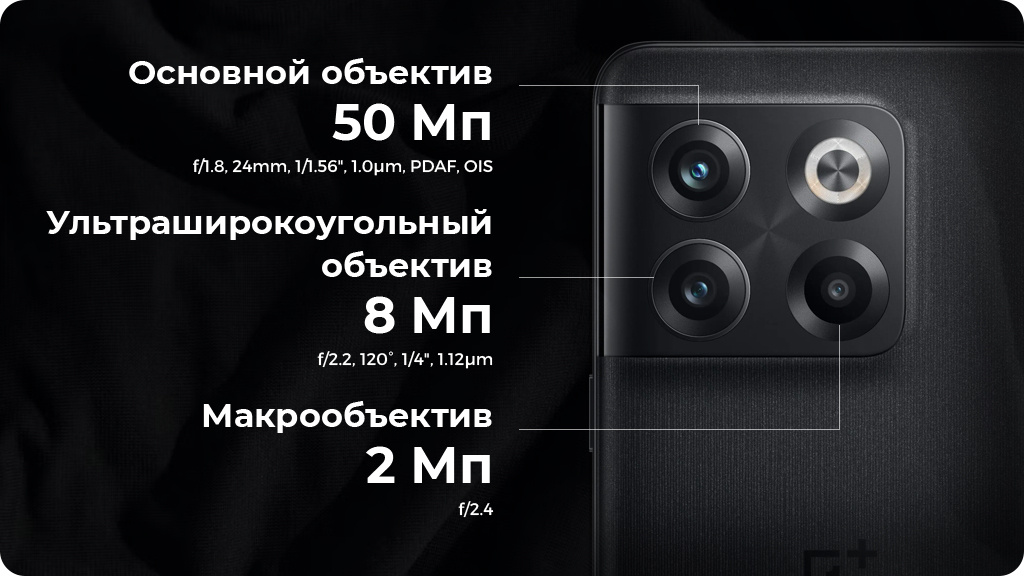 OnePlus Ace Pro 12/256Gb Зеленый