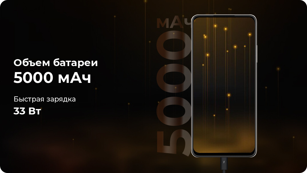 Realme C55 8/256Gb Global Зеленый