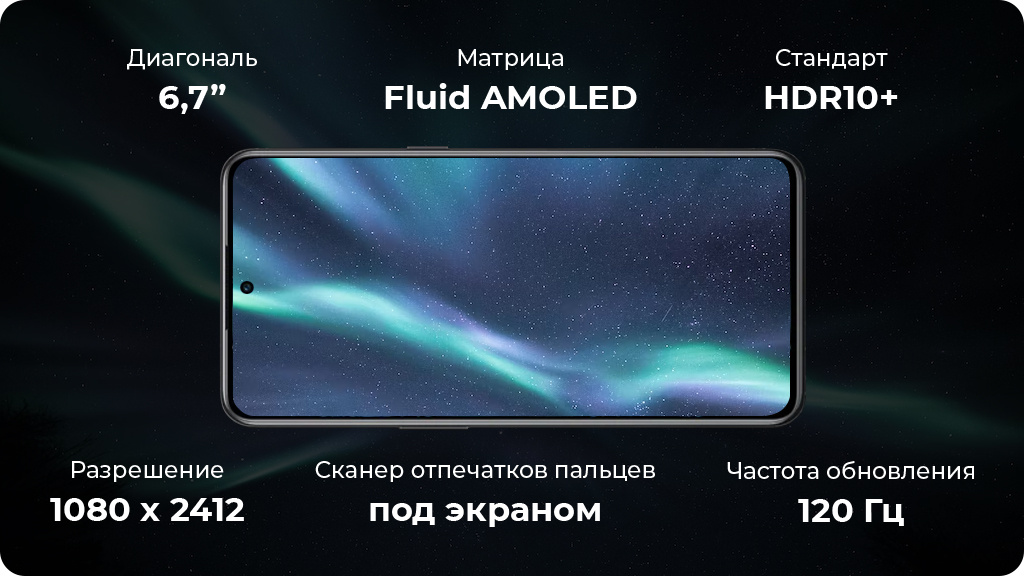 OnePlus Ace Pro 12/256Gb Зеленый