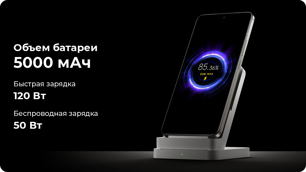 Xiaomi 14T Pro 12/512Gb Global Серый