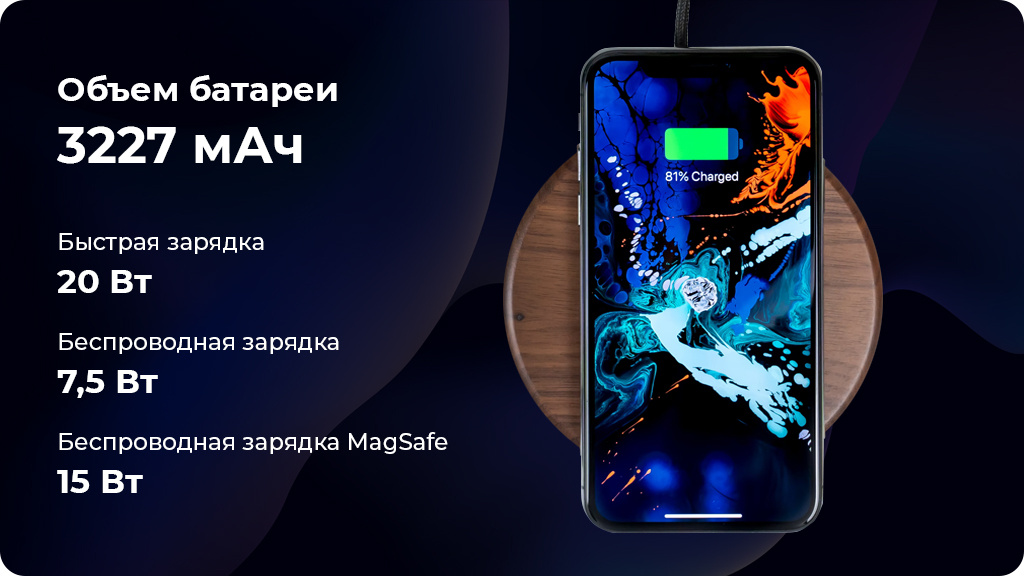 Apple iPhone 13 512Gb Красный nano SIM + eSIM