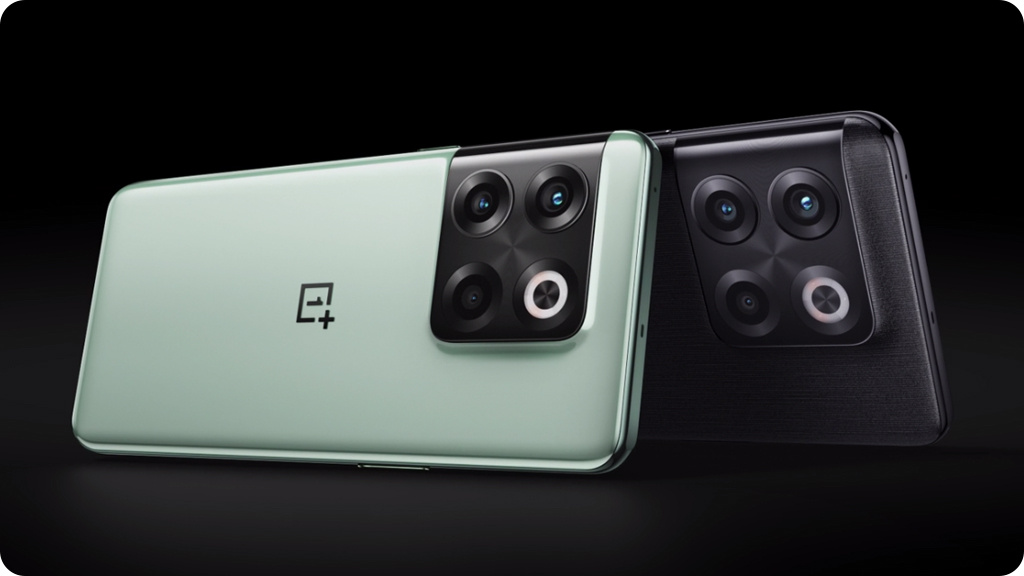 OnePlus Ace Pro 12/256Gb Зеленый